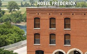 Hotel Frederick